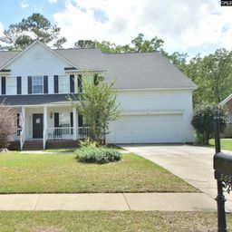 305 Belfair Road