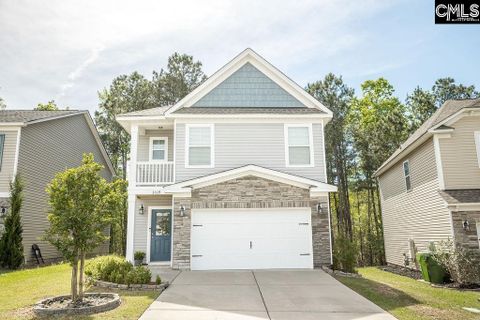 3089 Gedney Circle pending home in Blythewood Crossing, Blythewood, SC