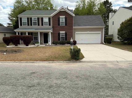 430 Kingston Trace Road Streets NE pending home in Kingston Trace, Columbia, SC
