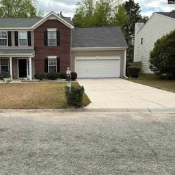430 Kingston Trace Road Streets NE