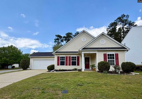 Homes in Aderley, Irmo