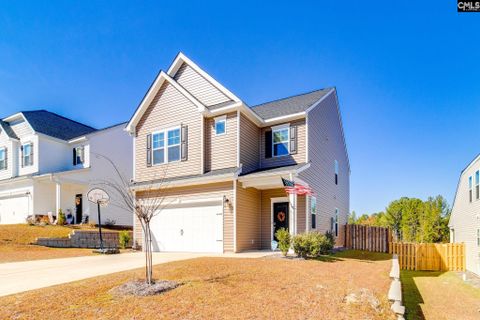 128 Coppersmith Drive pending home in Copper Crest, Lexington, SC