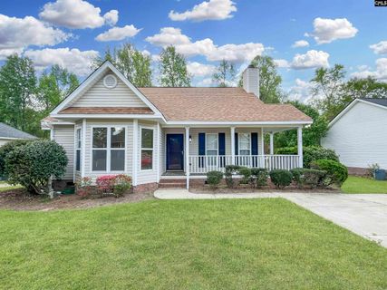 Homes in Golden Pond, Lexington