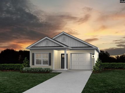 503 Bogarde Terrace pending home in Winston Point, Gilbert, SC