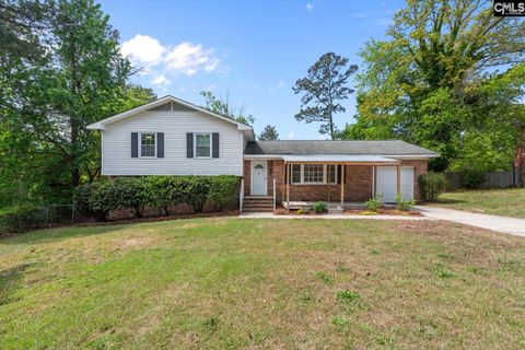 7037 Pisgah Drive