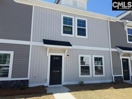 1309 Crosshill Court B active home in Gordon Village, Camden, SC