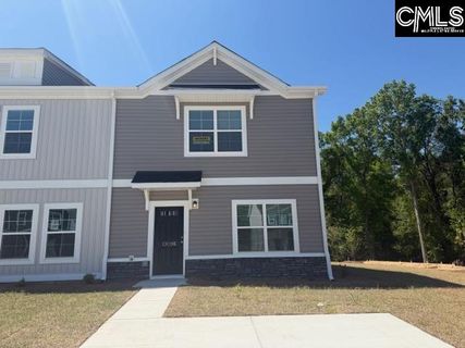 1309 Crosshill Court E active home in Gordon Village, Camden, SC