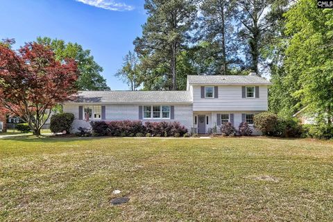 6518 Christie Road