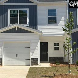 1318 Crosshill Court B