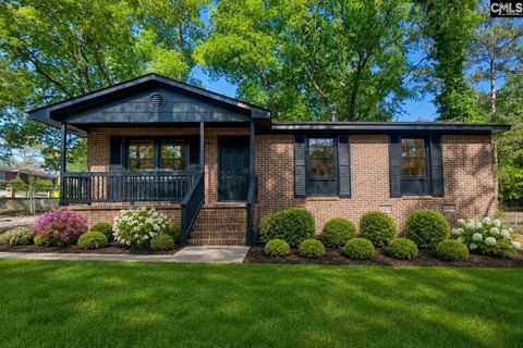 Homes in Pine Lakes, Columbia