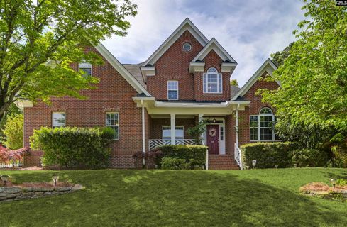 Homes in Woodlake, Columbia