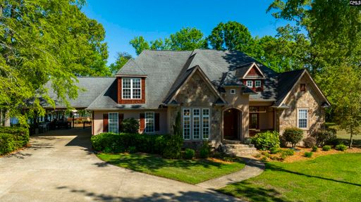 1584 Hutto Island Drive