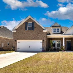2070 Hatteras Way