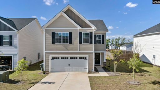 706 Common Widgen Way
