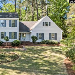 1605 Quail Lake Drive