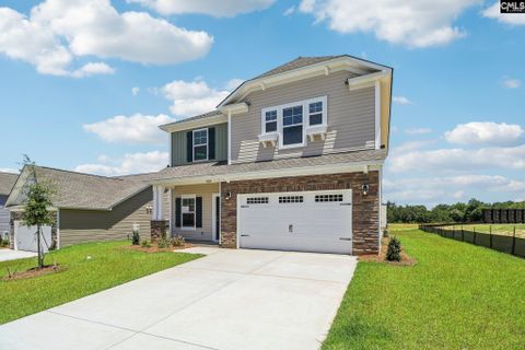 632 Old Charleston Road