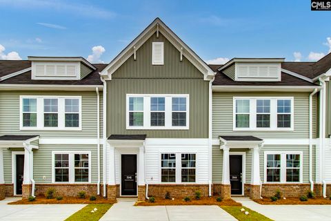 3046 Harborview Drive pending home in Astoria, Columbia, SC