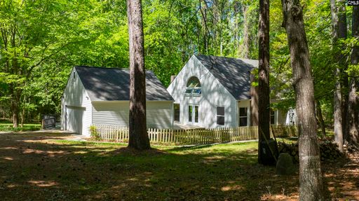102 Warner Woods Road