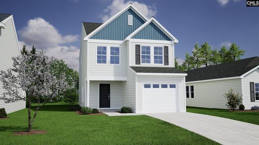 902 Lodgepole Lane pending home in Pinecrest, West Columbia, SC