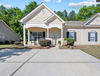 124 Haynesworth Place