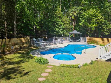 532 Rose Sharon Drive