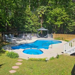 532 Rose Sharon Drive