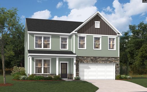 2112 Coral Daisy Trail pending home in Ridge At Longview, Lexington, SC