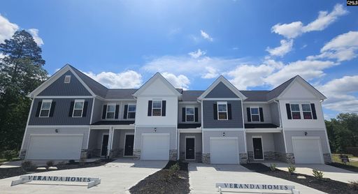 306 Frog Leap Road active home in The Falls, Blythewood, SC