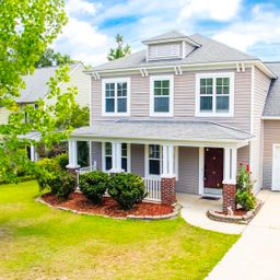 341 Foxport Drive