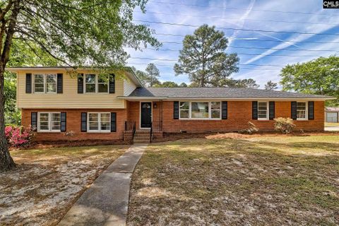 600 Shady Lane