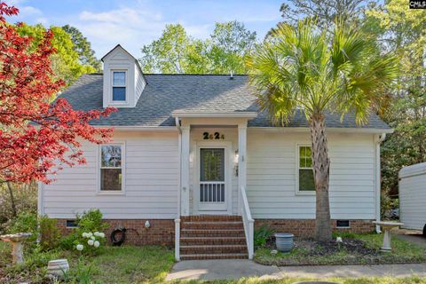 2624 Banner Hill Rd.