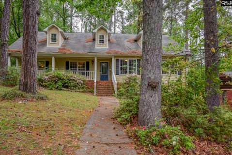 1925 Shadowood active home in Murraywood, Columbia, SC