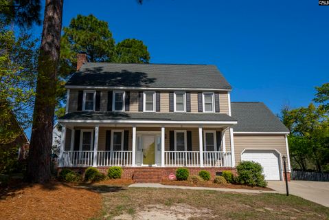 722 Moss Creek Drive