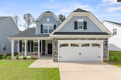 222 Falling Leaves Lane active home in Autumn Pond, Blythewood, SC