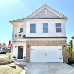 125 Wisley Garden Drive