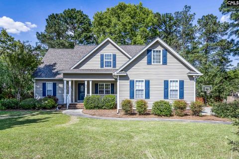 93 Falling Leaf Lane