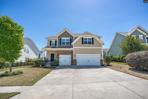 Homes in Barr Lake, Lexington