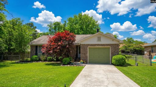 2743 American Avenue pending home in Three Fountains, West Columbia, SC