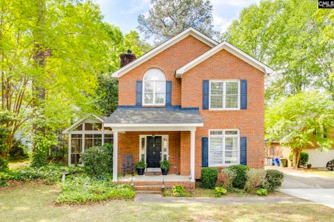 Homes in Hampton Leas, Columbia