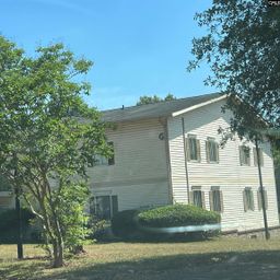 1208 Bush River Road G8