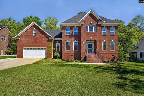 159 Harvest Moon Drive active home in Harbour Watch, Leesville, SC