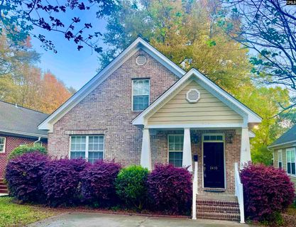 2410 Superior Street pending home in Rosewood, Columbia, SC