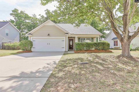 316 Keystone Drive