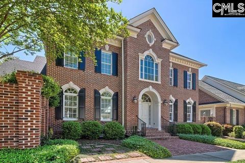 186 Preserve Lane pending home in The Preserve, Columbia, SC