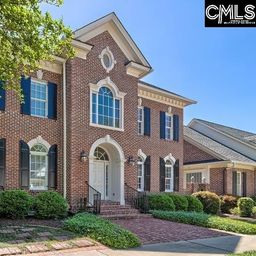 186 Preserve Lane