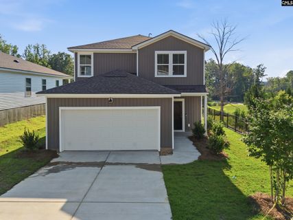 422 Edith Court active home in Grand Arbor, Blythewood, SC