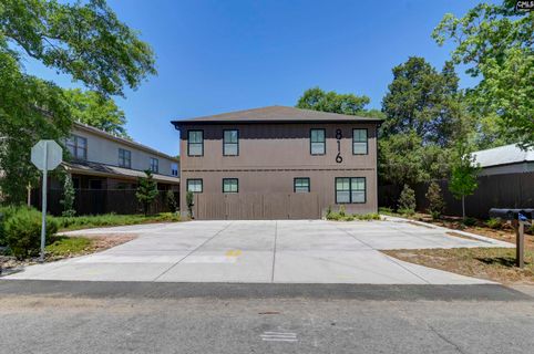 816 Shull Street
