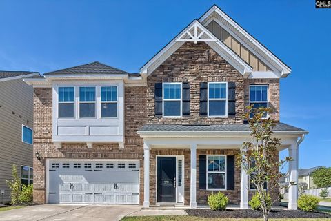 539 Harbour Pointe Drive active home in Lake Carolina - Woodleigh Park, Columbia, SC