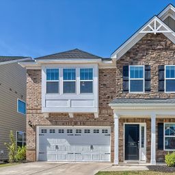 539 Harbour Pointe Drive