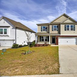 244 Savannah Hills Drive
